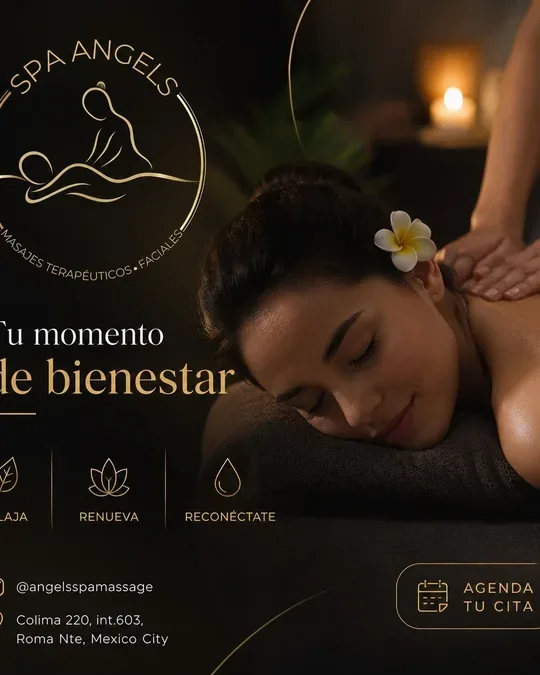 Spa Angels · foto 4