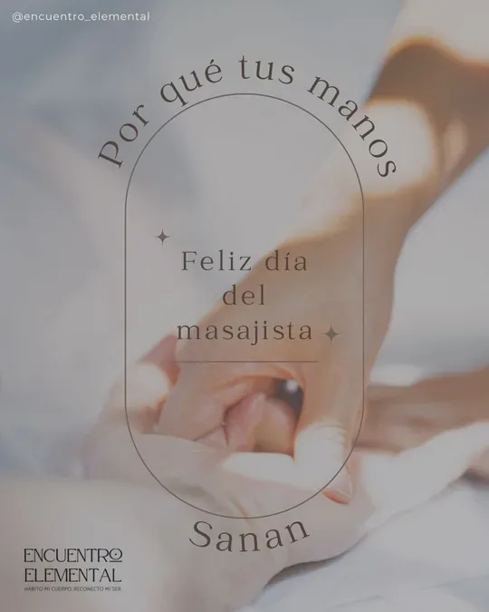 Encuentro Elemental · foto 1