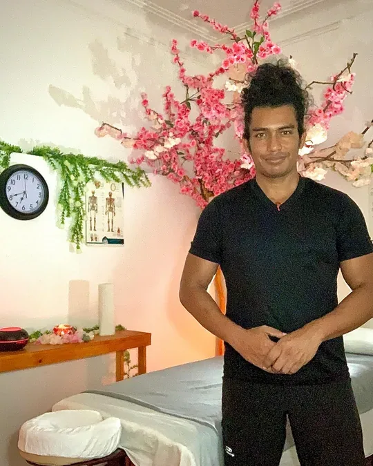 Lemnoz Massage · foto 1