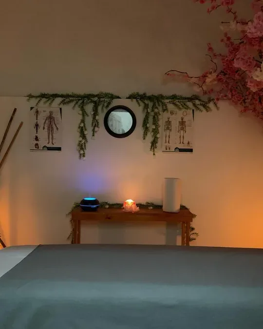 Lemnoz Massage · foto 2