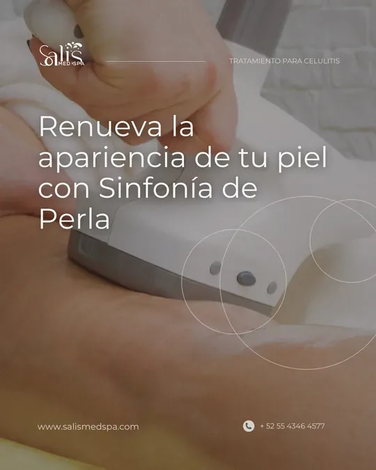 Salis Med Spa · foto 1