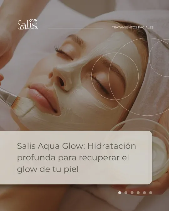 Salis Med Spa · foto 3