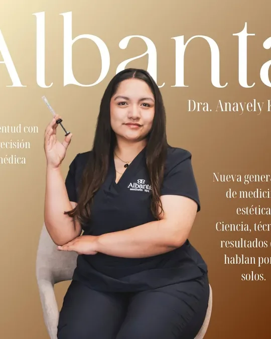 Albanta Aesthetic Spa · foto 1