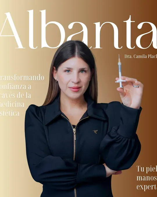 Albanta Aesthetic Spa · foto 2