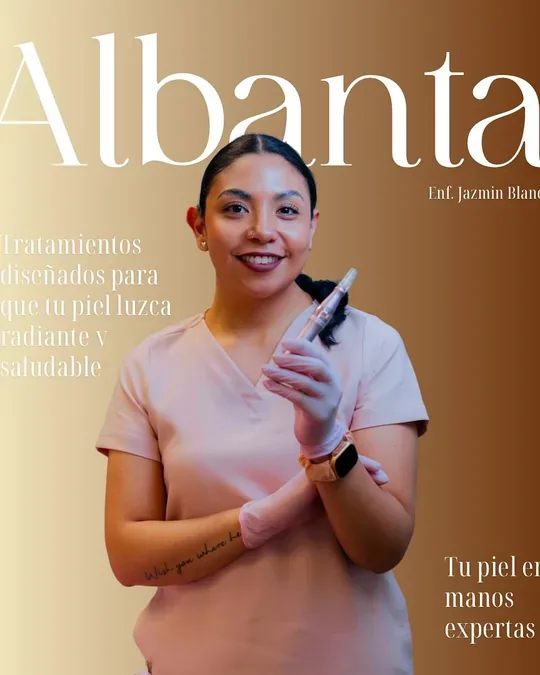 Albanta Aesthetic Spa · foto 3