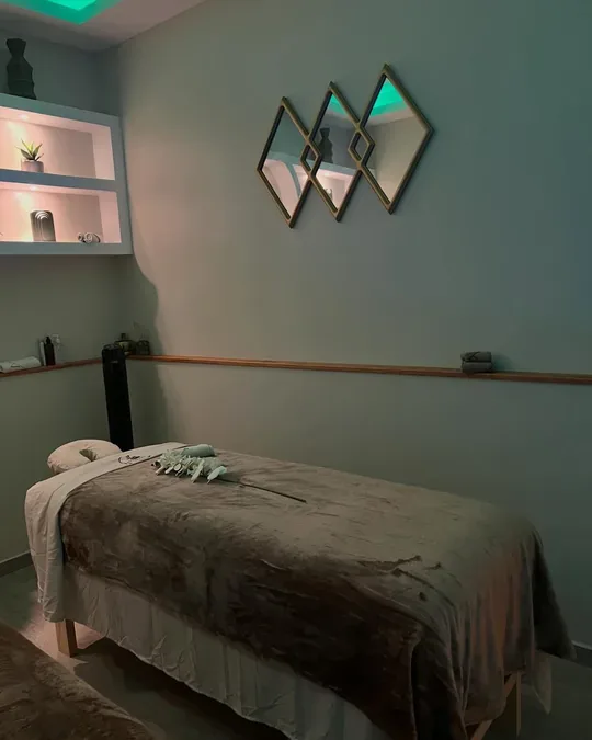 Manthra SPA Condesa · foto 1
