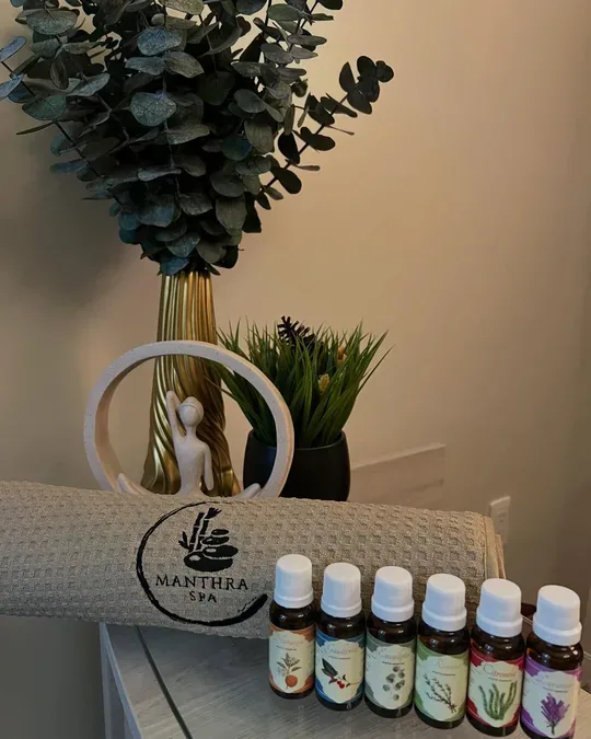 Manthra SPA Condesa · foto 2