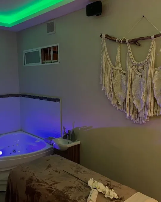 Manthra SPA Condesa · foto 3