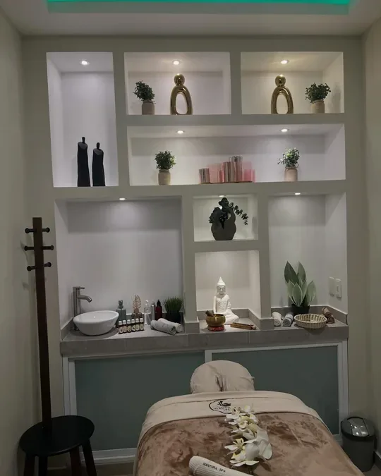 Manthra SPA Condesa · foto 4