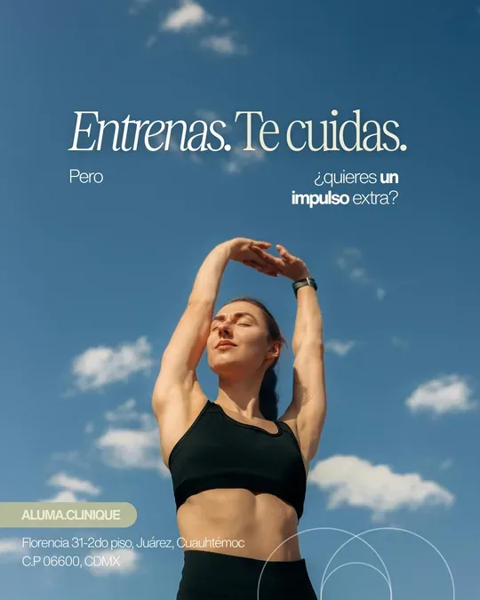 Recovery & Wellness Center Aluma · foto 1