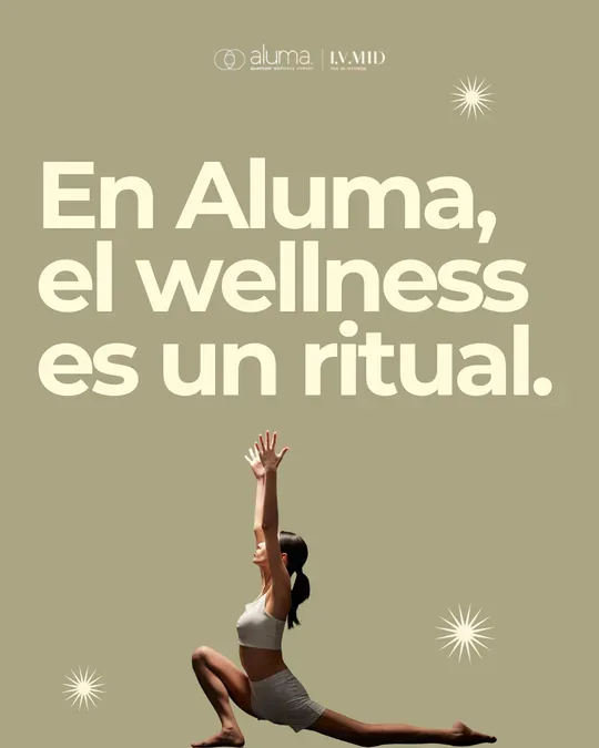 Recovery & Wellness Center Aluma · foto 2