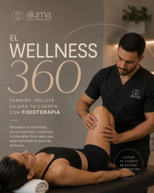Recovery & Wellness Center Aluma · foto 4
