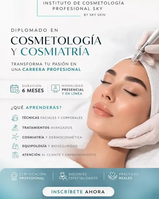 SKY SKIN · foto 2