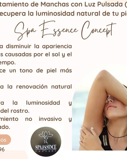 SPA ESSENCE CONCEPT · foto 1