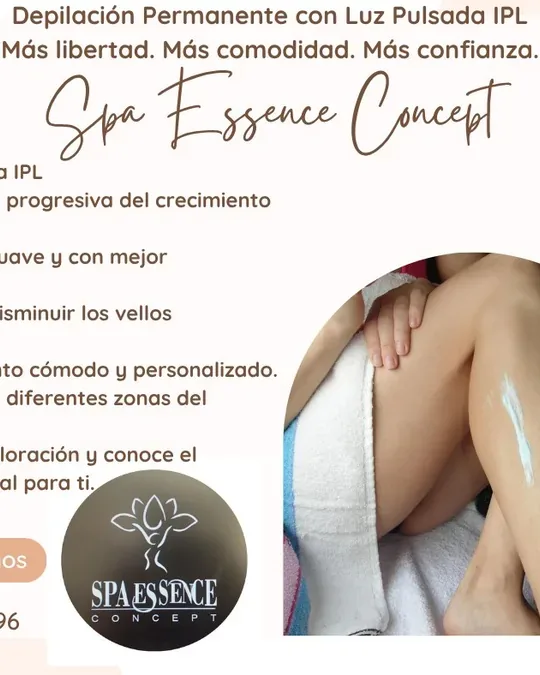 SPA ESSENCE CONCEPT · foto 2