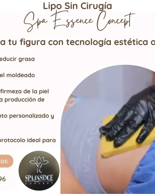 SPA ESSENCE CONCEPT · foto 3