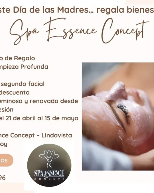 SPA ESSENCE CONCEPT · foto 4