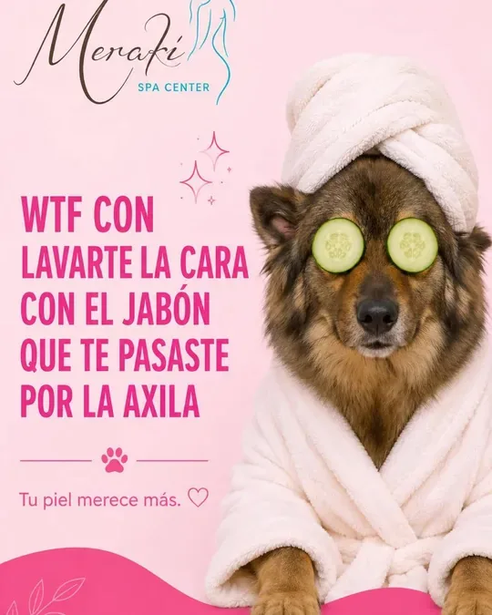 Meraki Spa Center · foto 1