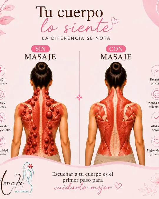 Meraki Spa Center · foto 2