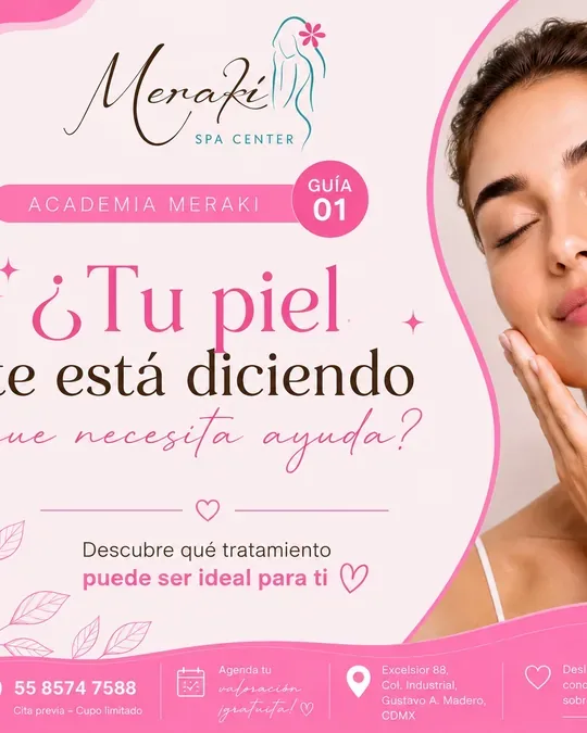 Meraki Spa Center · foto 3