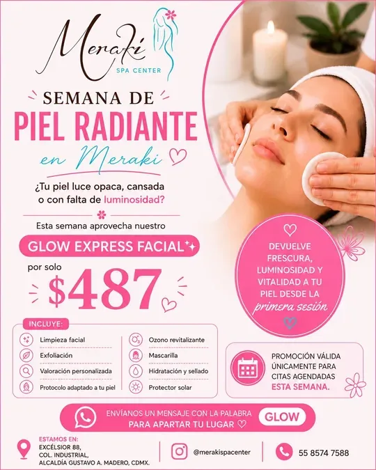 Meraki Spa Center · foto 4