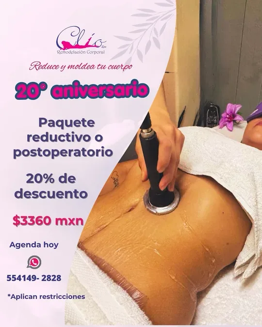 Clio Spa · foto 1