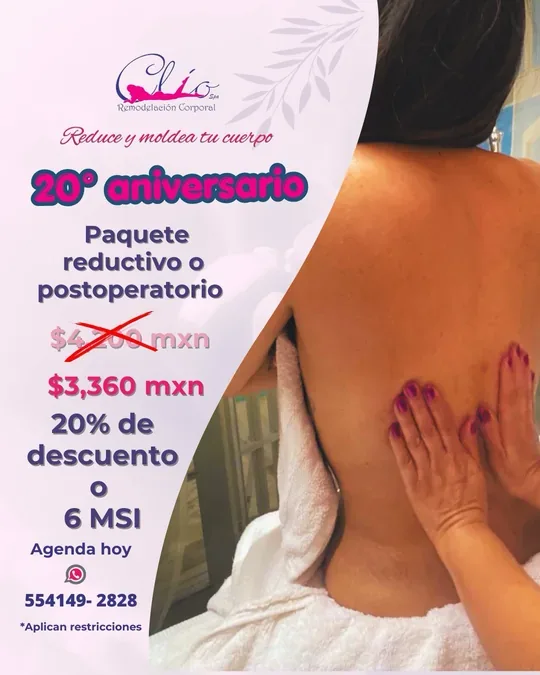 Clio Spa · foto 2