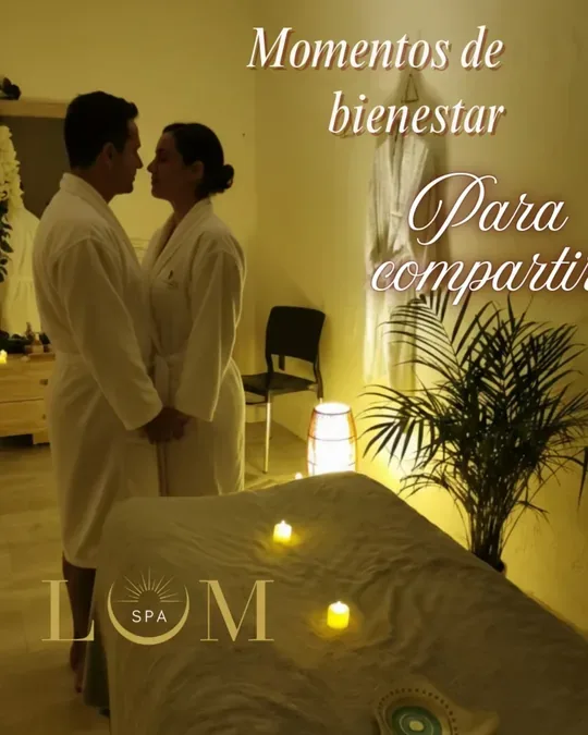 LUM SPA · foto 3