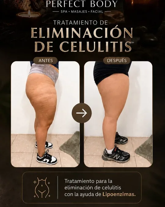 Spa Perfect Body · foto 1
