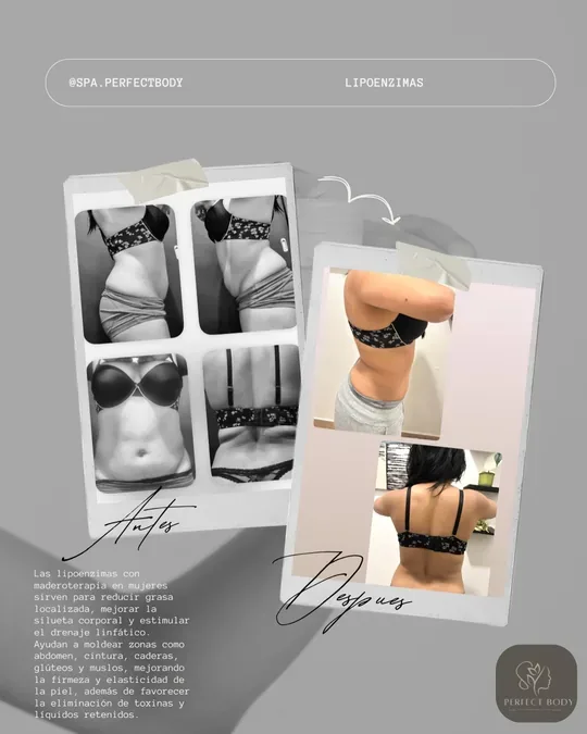 Spa Perfect Body · foto 2