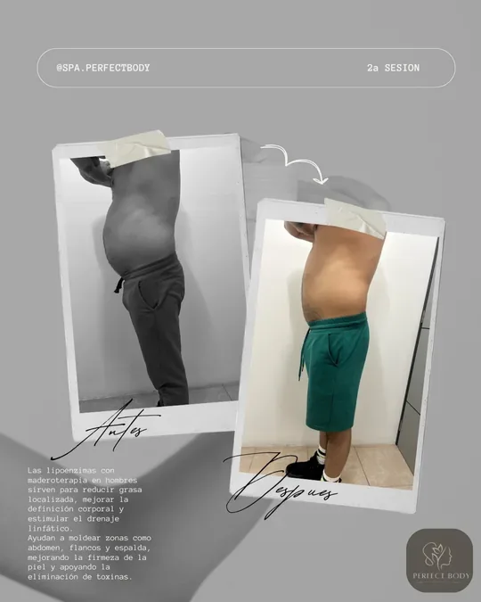 Spa Perfect Body · foto 3