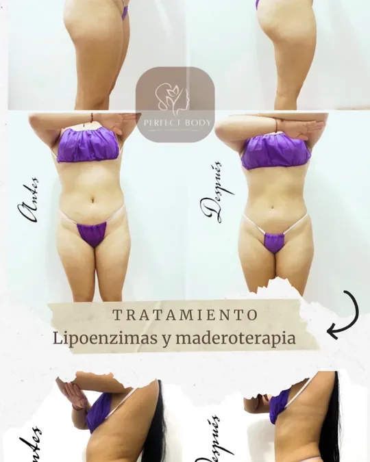 Spa Perfect Body · foto 4