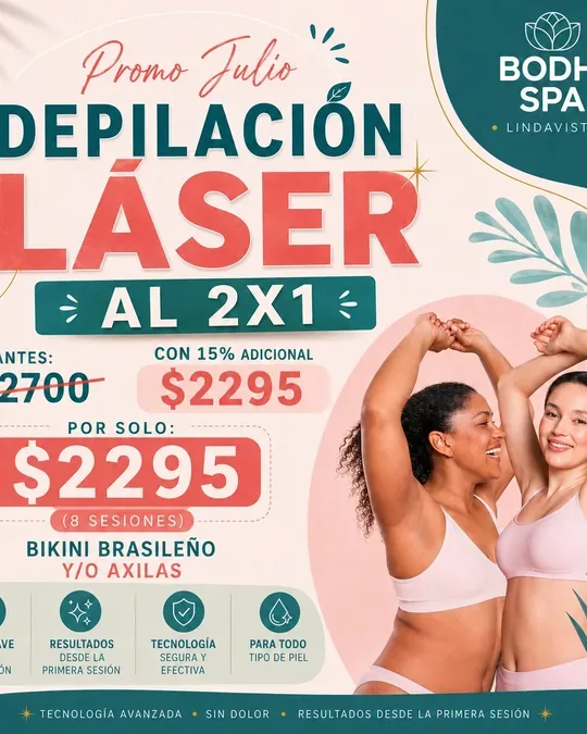 BODHI Spa Lindavista · foto 4