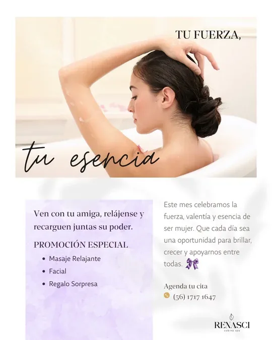 Renasci Cabina Spa · foto 1