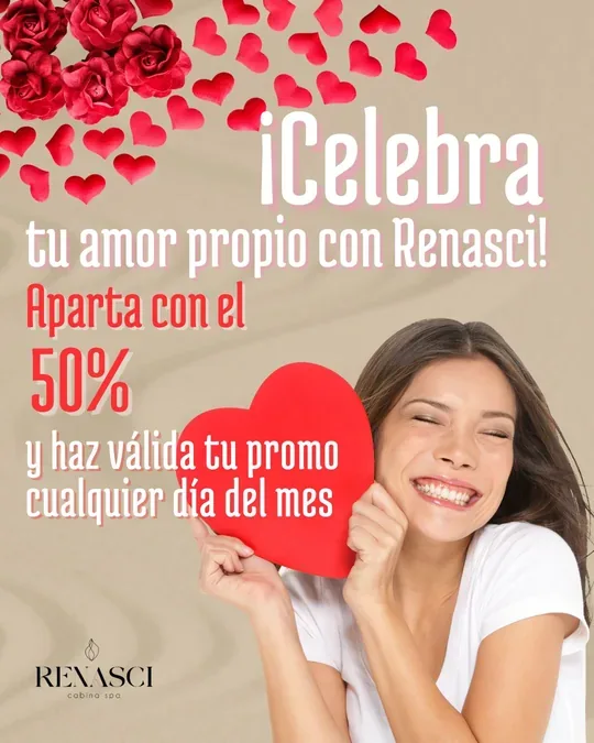 Renasci Cabina Spa · foto 2
