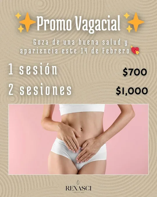 Renasci Cabina Spa · foto 4