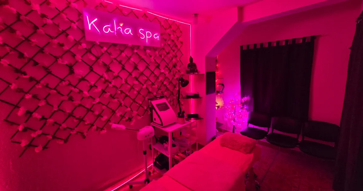 Kalia Spa