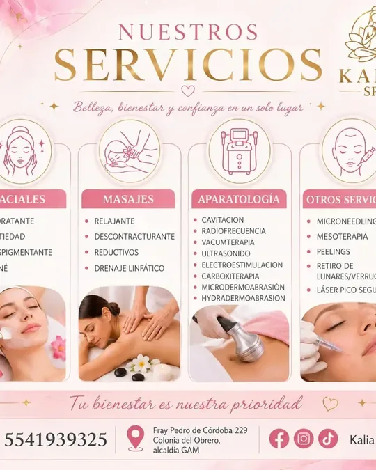 Kalia Spa · foto 1