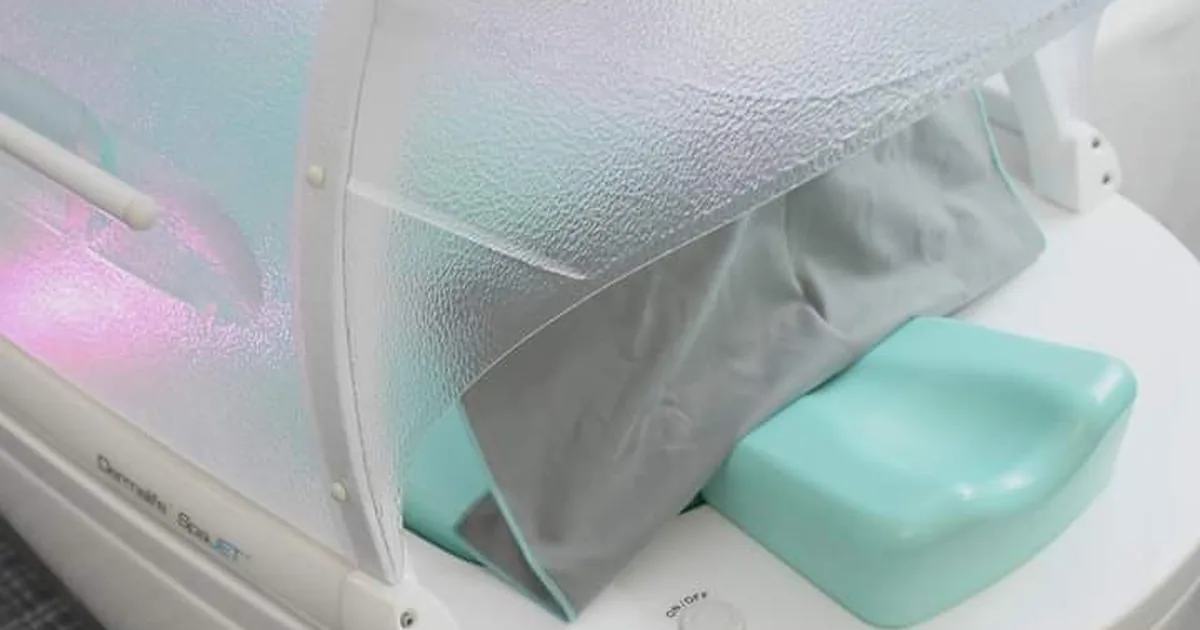 Clínica de Belleza Mary Ann Spa