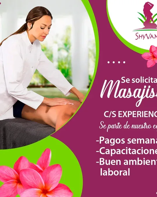 shyvana spa · foto 2