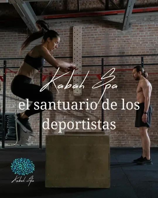 Kabah Spa · foto 1