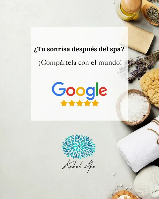 Kabah Spa · foto 2