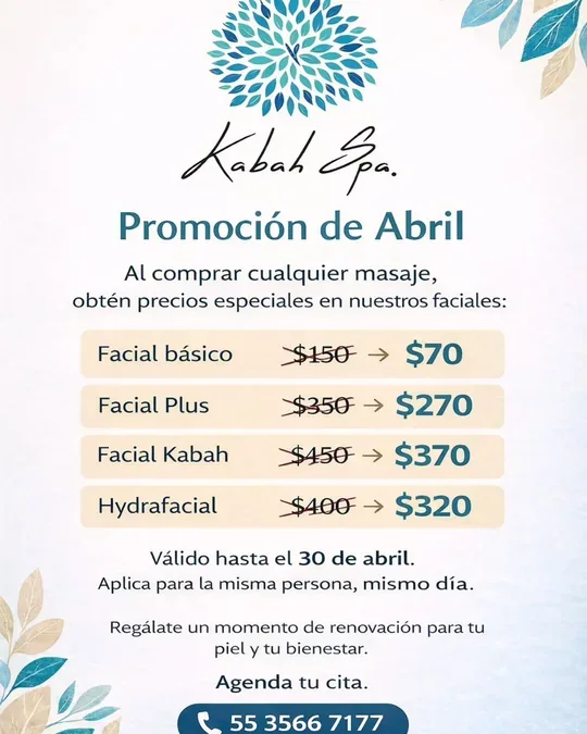 Kabah Spa · foto 4