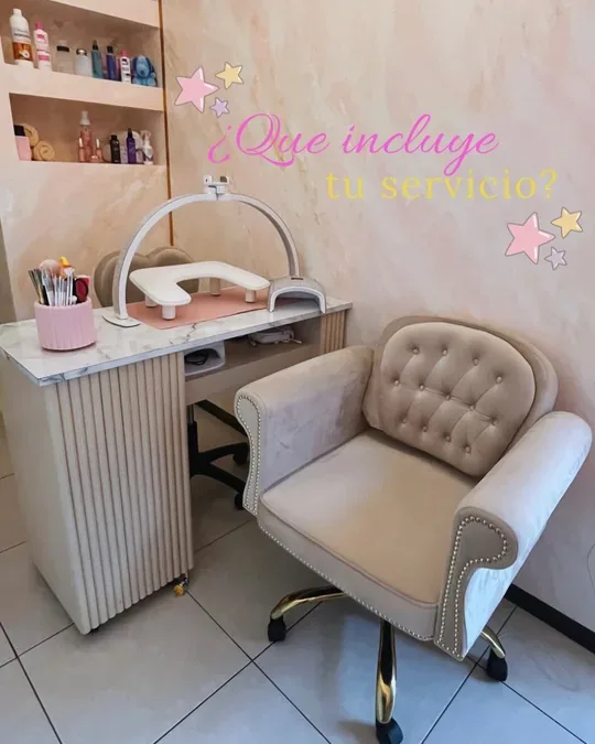 Selah Spa · foto 4