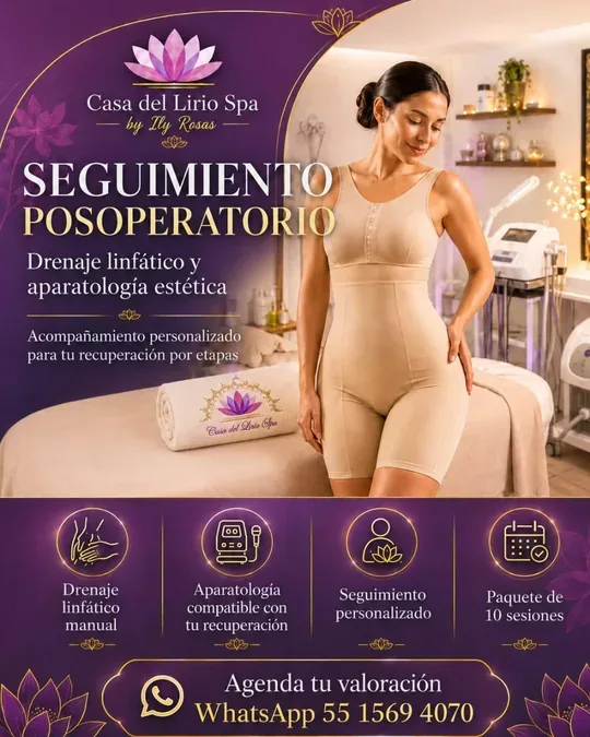 Casa del Lirio Spa · foto 1
