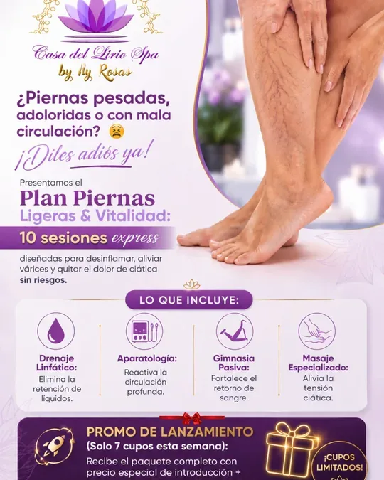 Casa del Lirio Spa · foto 4