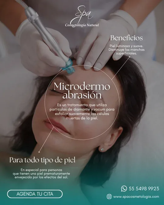 Spa Cosmetología Natural · foto 1