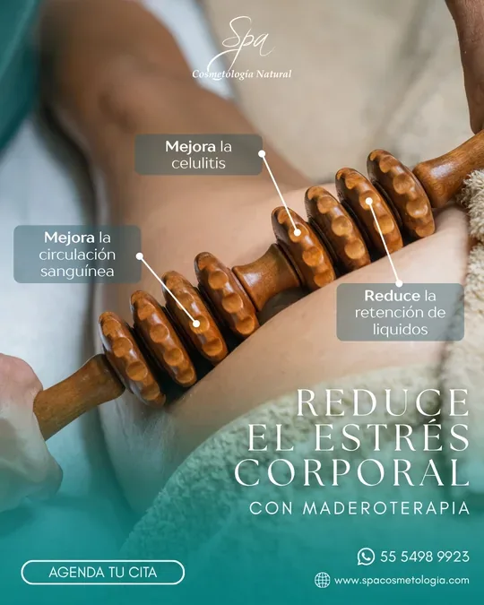Spa Cosmetología Natural · foto 2