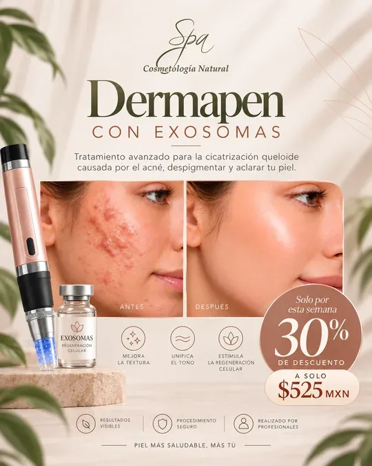 Spa Cosmetología Natural · foto 3