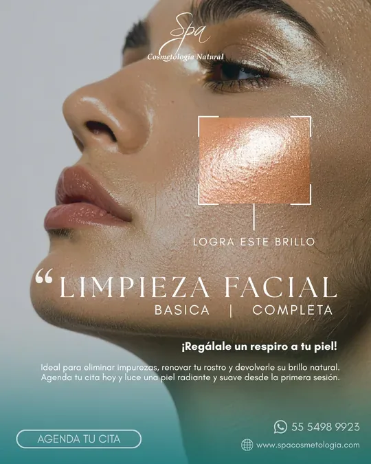 Spa Cosmetología Natural · foto 4